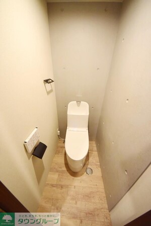 LiveFlat門前仲町の物件内観写真